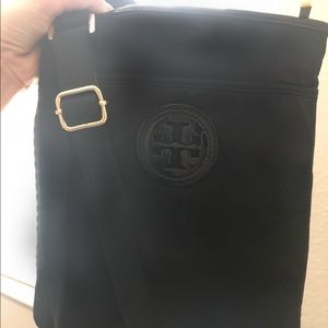 Authentic Tory Burch Crossbody